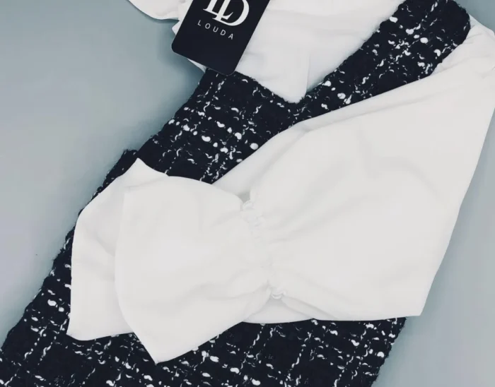 ⁦Robes Chanel LOUDA⁩ - الصورة ⁦6⁩