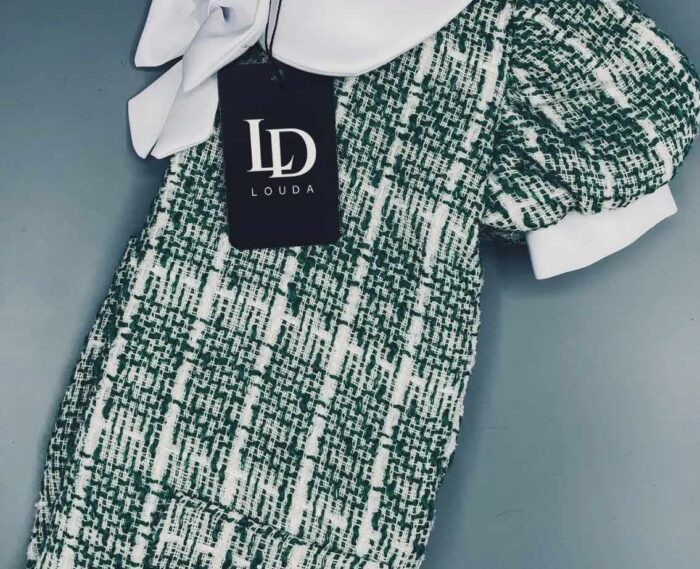 ⁦Robes Chanel LOUDA⁩ - الصورة ⁦3⁩