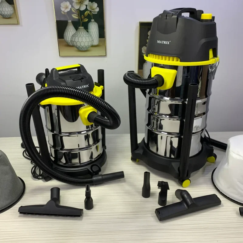 Aspirateur Matrix 3En1