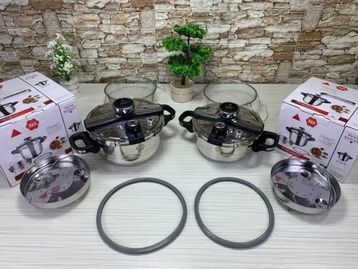 Cocotte MS Clipso