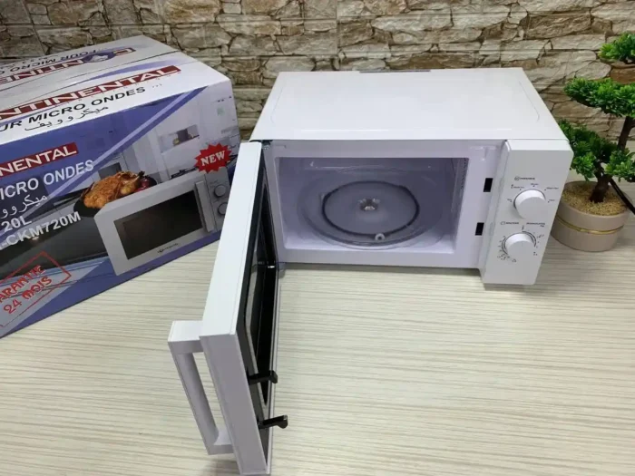 ⁦Four Micro Ondes 20L⁩ - الصورة ⁦2⁩