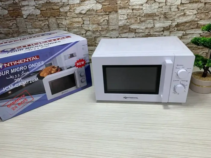 Four Micro Ondes 20L