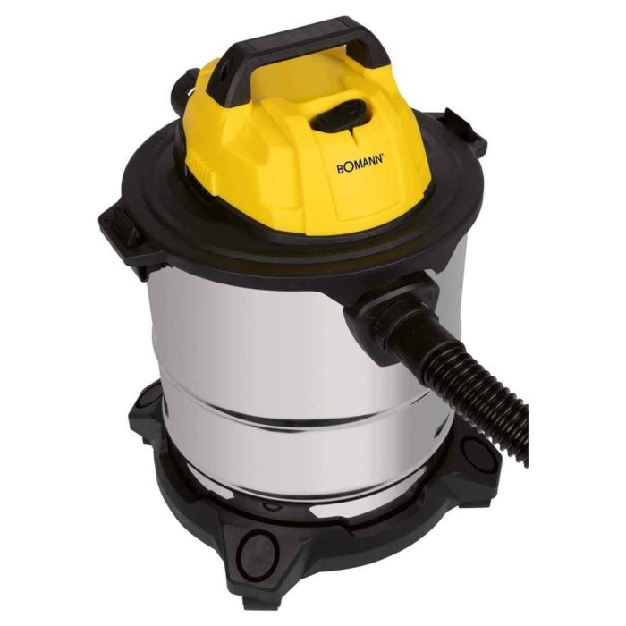 ⁦Aspirateur BOMANN Originale 1200W/20L⁩ - الصورة ⁦2⁩