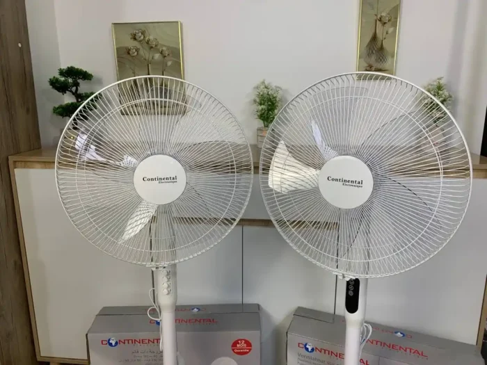 ⁦Ventilateur Continental⁩ - الصورة ⁦4⁩