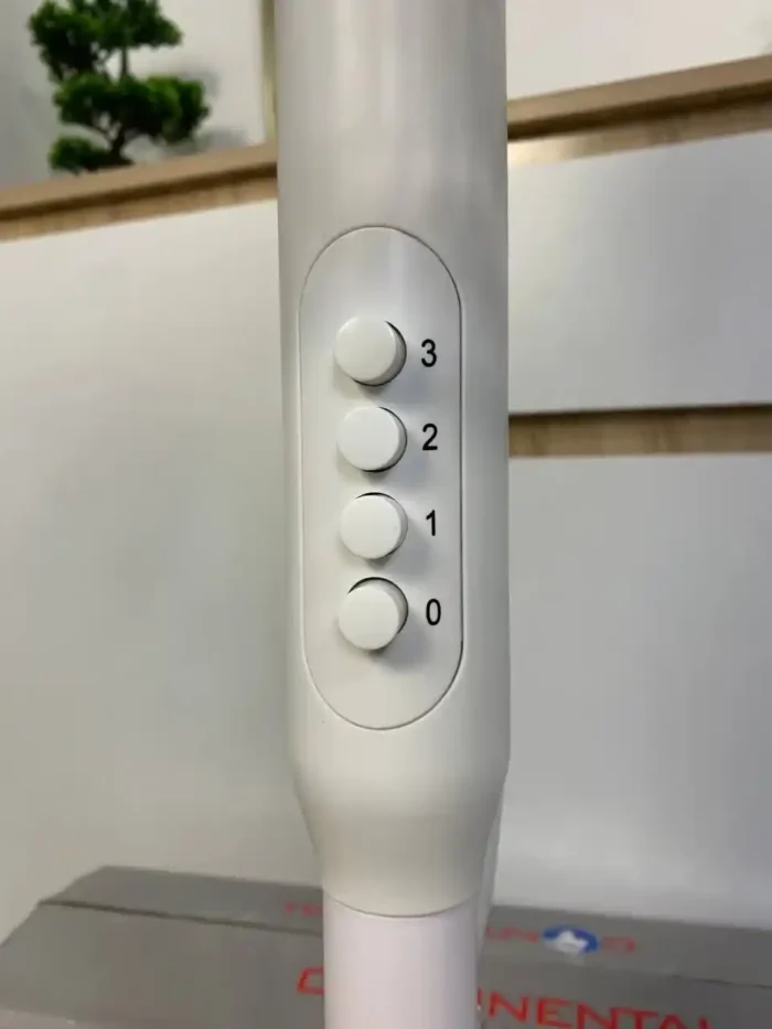 ⁦Ventilateur Continental⁩ - الصورة ⁦5⁩