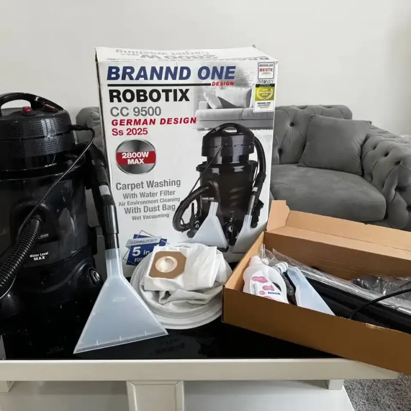 Aspirateur BRANND ONE 2800W 2025